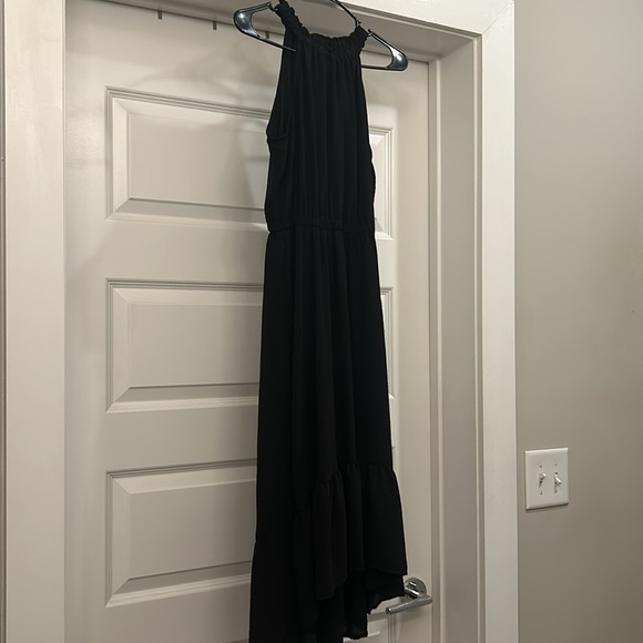 Nine West high low midi Dress - Picture 2 of 4